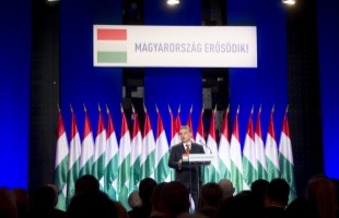 Úton a polgári Magyarország felé