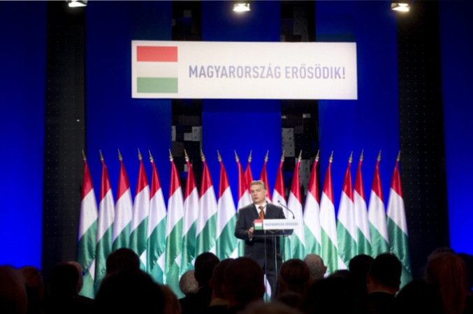 Úton a polgári Magyarország felé