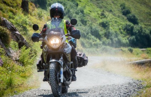 Indul a motoros-szezon, ezek jelenleg a legnépszerűbb modellek
