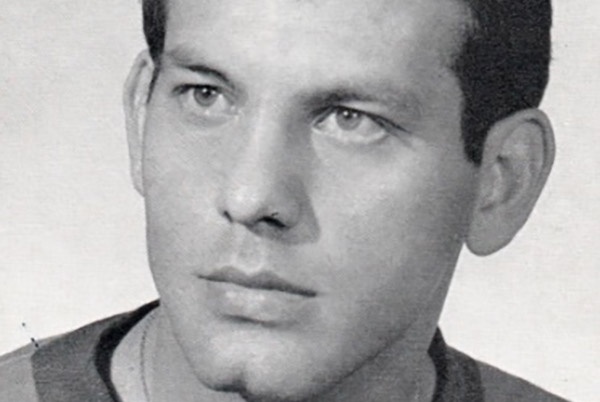 Amikor még a válogatottat is megszorongattuk