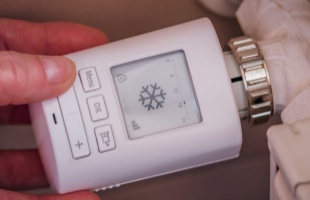 Alternatív fűtési megoldás: infrapanel