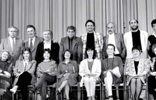 Meghalt a Szomszédok rendezője, Horváth Ádám