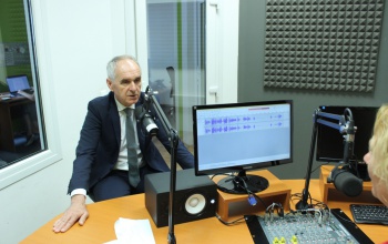 Az ott élők javaslata alapján újul meg a donneri városrész