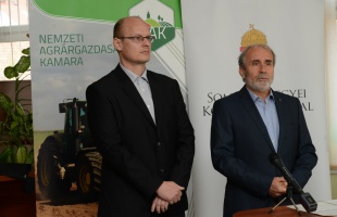 Kormányhivatal:  megnyílt a baromfi és sertéstartó telepek járványvédelmi rendszereinek fejlesztése című pályázati felhívás