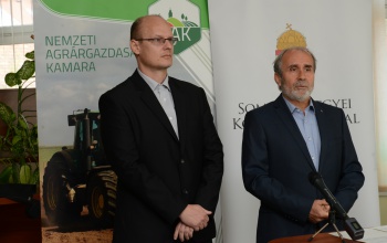 Kormányhivatal:  megnyílt a baromfi és sertéstartó telepek járványvédelmi rendszereinek fejlesztése című pályázati felhívás
