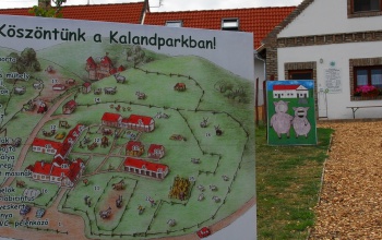 Nyerjen családi belépőt a Katica Tanyára!