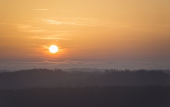 Nyugodt, őszies idő lesz a héten