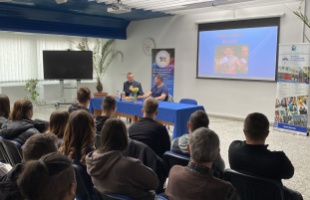 Legendás „Madár” a Gépészben