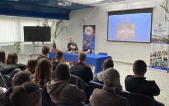 Legendás „Madár” a Gépészben