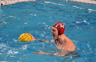 Kaposvári Vízilabda Klub: ponttal távozott a fővárosból a csapat