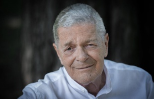 Elhunyt Mécs Károly színművész