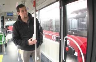 Kipróbáltuk az új MAN buszt