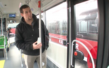 Kipróbáltuk az új MAN buszt
