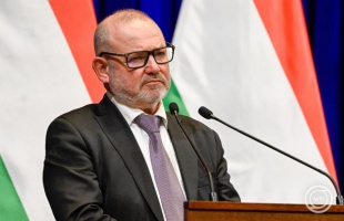 Lantos Csaba: minden család részesül a 30 százalékos rezsikedvezményben