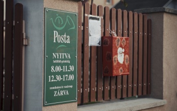 Idén is várja a gyerekek leveleit a Mikulás