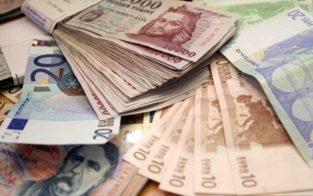 Devizapiac - Gyengült a forint kora reggel