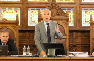 Szita Károly: mindenkor a kaposváriak érdekét képviselem