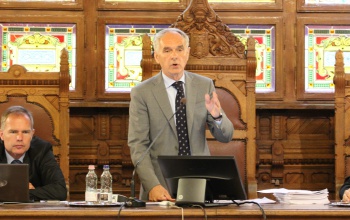 Szita Károly: mindenkor a kaposváriak érdekét képviselem