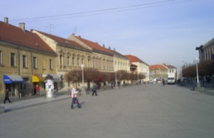 Harminc éve lett testvérvárosunk Kapronca