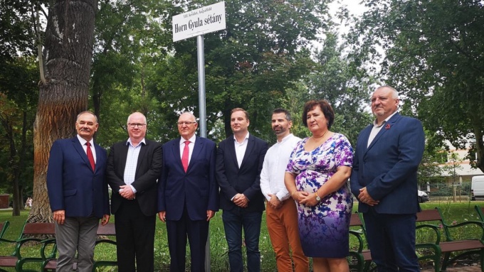 Nincs uborkaszezon