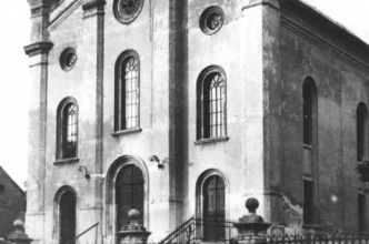 Együttéléstől a kirekesztésig