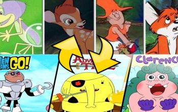 Akkor és most - egyre őrültebbek a mai gyerekmesék