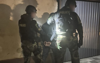 Felszámolták a kristályüzletet