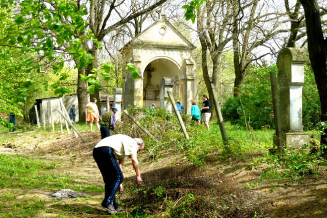 Szeretetből egyesület
