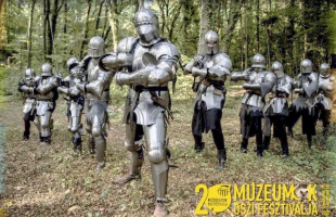 Még tart a Múzeumok Őszi Fesztiválja