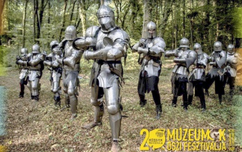 Még tart a Múzeumok Őszi Fesztiválja