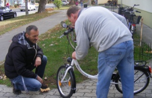 Folytatódik a rendőrség vagyonvédelmi programja Somogyban