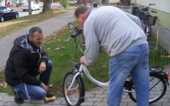 Folytatódik a rendőrség vagyonvédelmi programja Somogyban