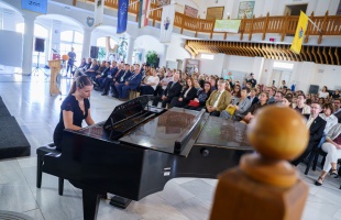 25 éves az Arany János Tehetséggondozó Program