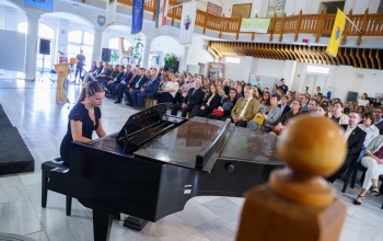 25 éves az Arany János Tehetséggondozó Program