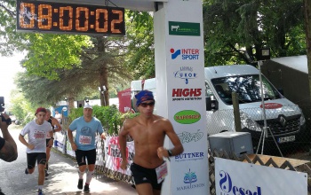 A hétvégén rendezik meg a Deseda Ultra Maraton Fesztivált