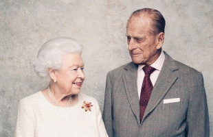 The Royal vakcina