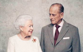 The Royal vakcina