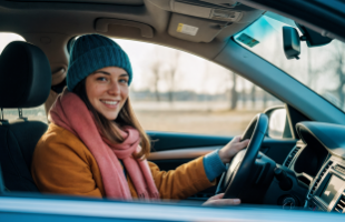 Új app jutalmazza a tudatos vezetést: itt a Drivello