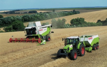 A gazdák a vidék támogatására szavaztak az agrárkamarai választáson