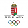 A Team Hungary új logója