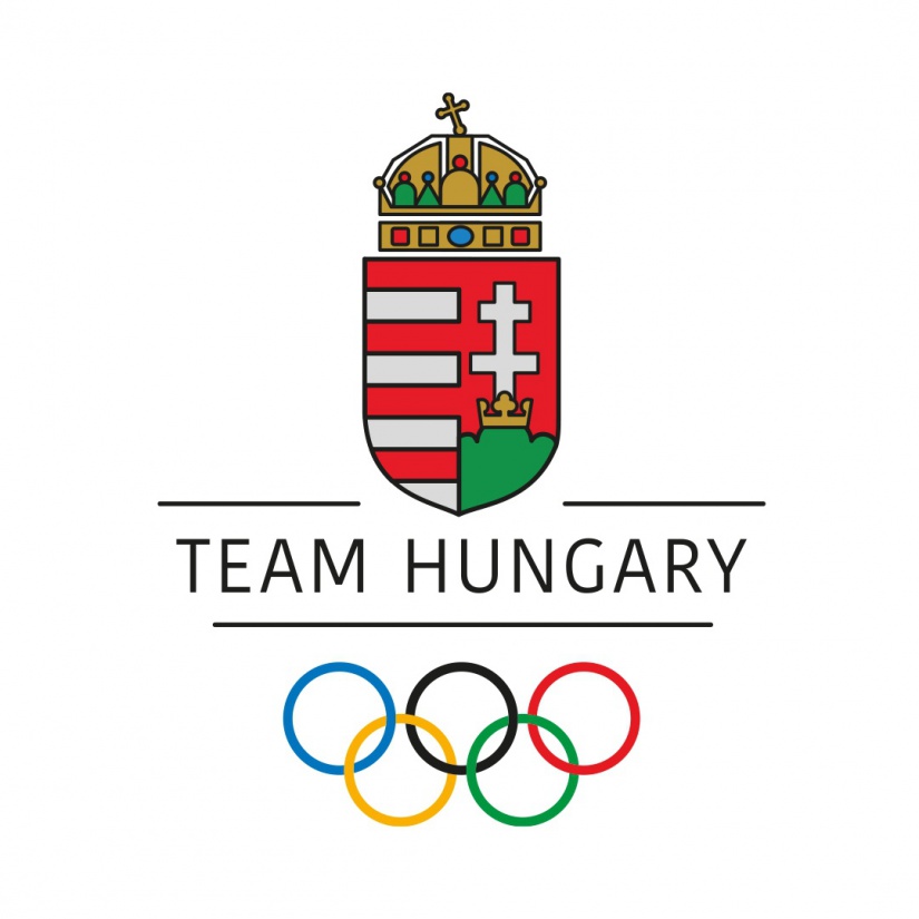 A Team Hungary új logója