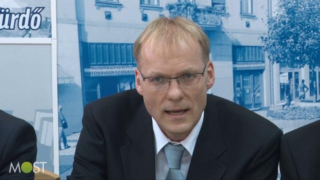 „Példát kell mutatni az ítélkezésben!”