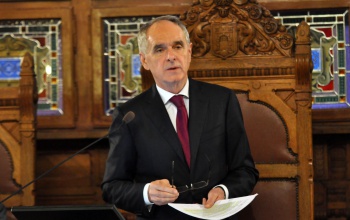 Szita Károly: ne húzzuk magunkra a veszélyt!