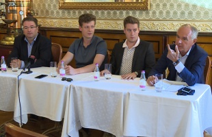 A Kaposfest emblematikus rendezvénye a városnak