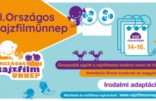 Bartos Erika kapja a Magyar Gyermekkultúra Mestere Díjat