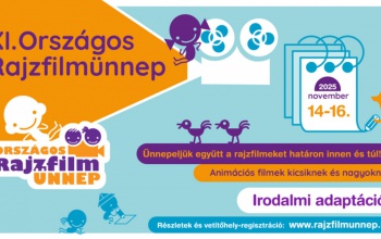 Bartos Erika kapja a Magyar Gyermekkultúra Mestere Díjat