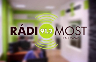 Mutató a Rádió Most-on: aktuális, helyi témák hétfő este is