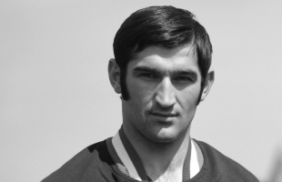 Elhunyt Halmosi Zoltán, a Haladás legendás labdarúgója