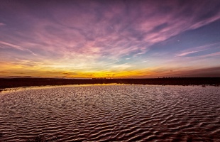 Kora tavaszias, kellemes idő várható