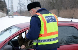 Jogsi nem, de kábítószer volt nála